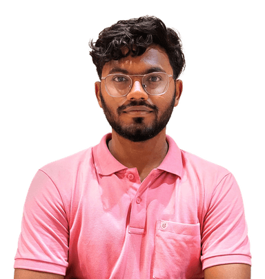 Rupesh
